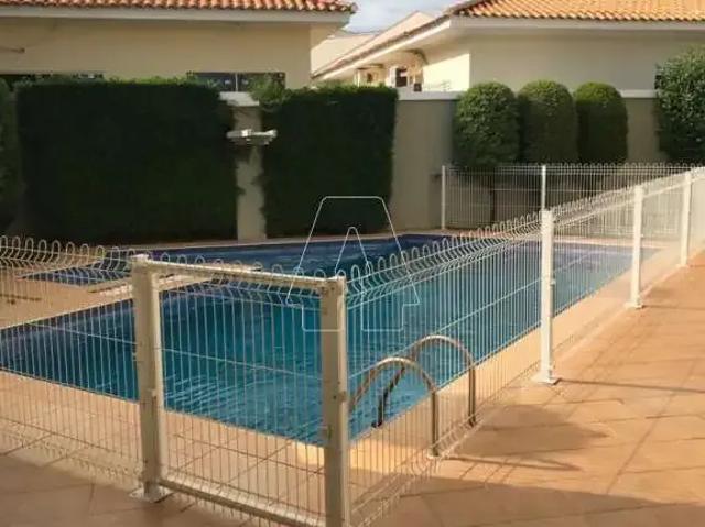 Casa aluguel em Região Imediata de Araçatuba, Araçatuba