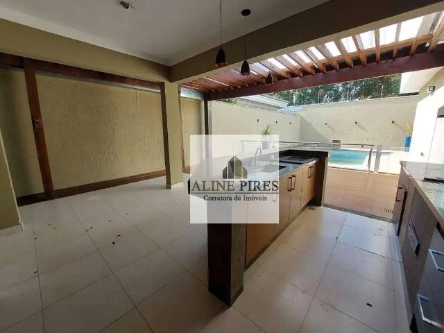 Casa aluguel em Região Imediata de Araçatuba, Araçatuba