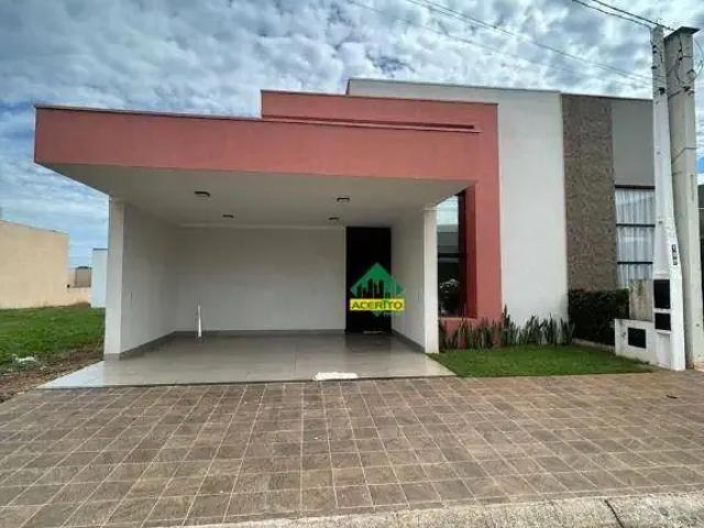 Casa aluguel em Região Imediata de Araçatuba, Araçatuba