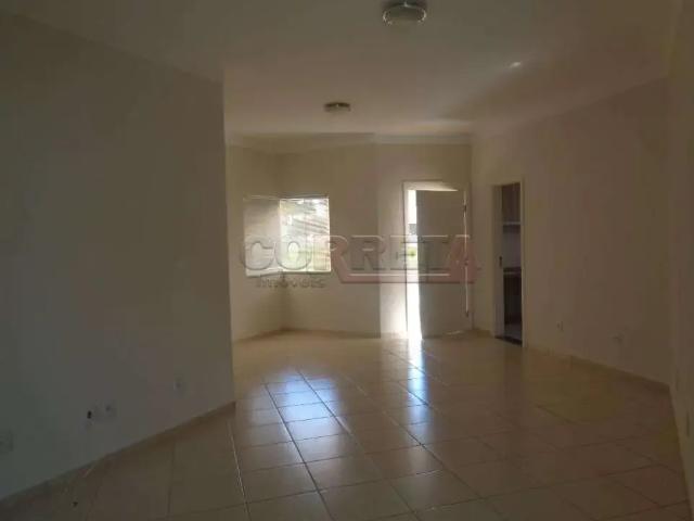 Casa aluguel em Região Imediata de Araçatuba, Araçatuba