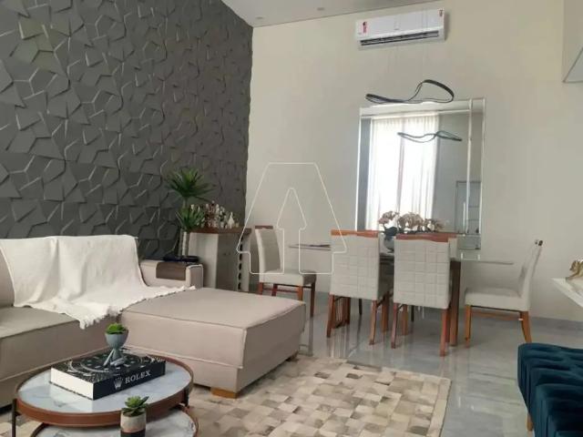 Casa aluguel em Região Imediata de Araçatuba, Araçatuba