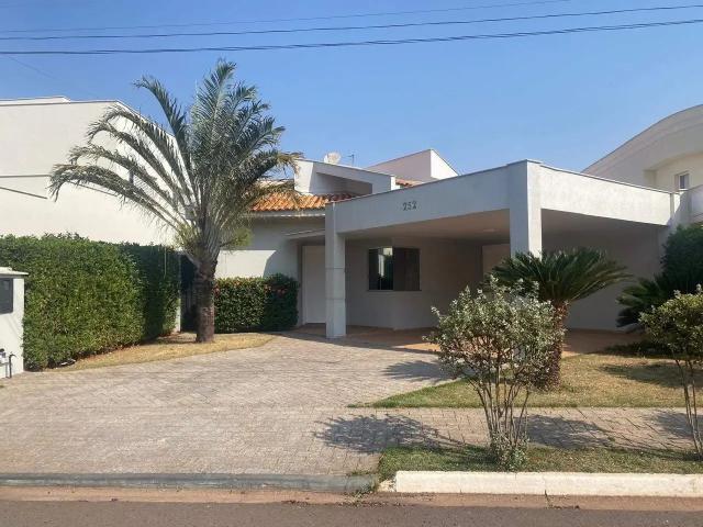 Casa aluguel em Região Imediata de Araçatuba, Araçatuba