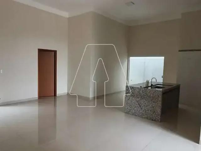 Casa aluguel em Região Imediata de Araçatuba, Araçatuba