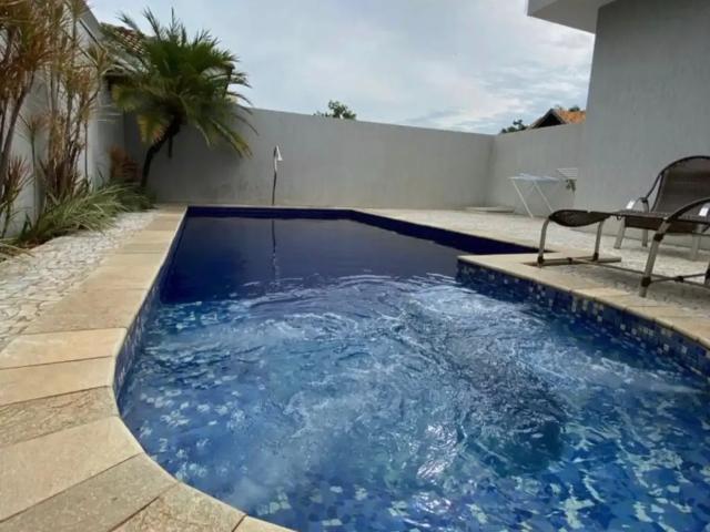 Casa aluguel em Região Imediata de Araçatuba, Araçatuba