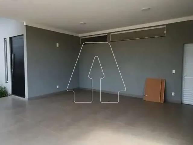 Casa aluguel em Região Imediata de Araçatuba, Araçatuba