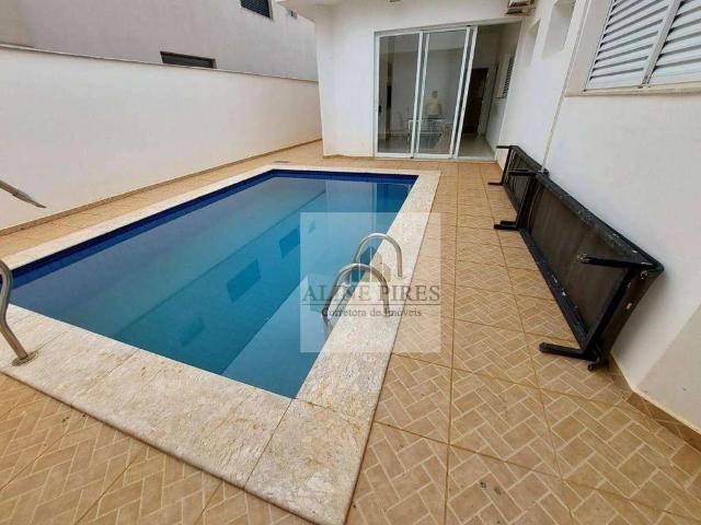Casa aluguel em Araçatuba, Região Geográfica Intermediária de Araçatuba