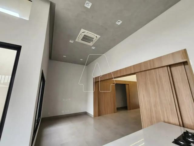 Casa aluguel em Região Imediata de Araçatuba, Araçatuba