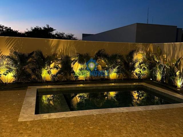 Casa aluguel em Araçatuba, Região Geográfica Intermediária de Araçatuba