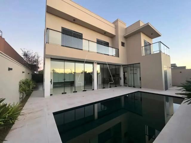 Casa aluguel em Região Imediata de Araçatuba, Araçatuba