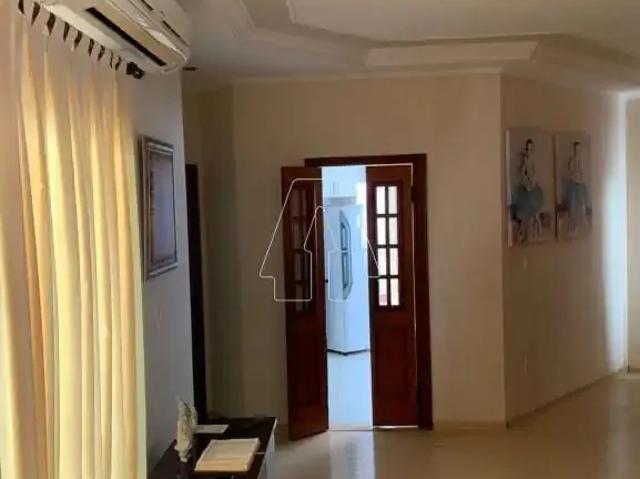 Casa aluguel em Região Imediata de Araçatuba, Araçatuba