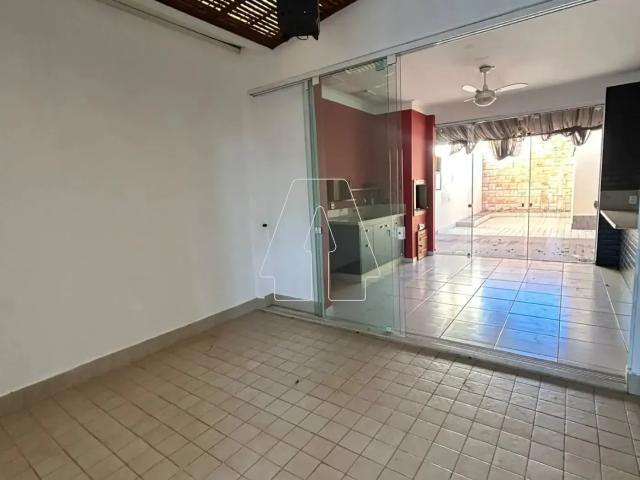 Casa aluguel em Região Imediata de Araçatuba, Araçatuba