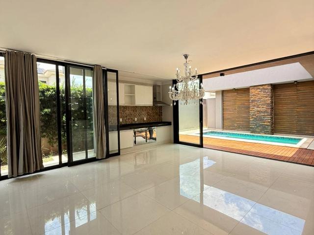 Casa aluguel em Residencial Villa Toscana, Araçatuba