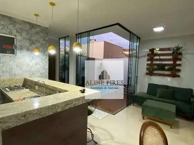 Casa aluguel em Região Imediata de Araçatuba, Araçatuba