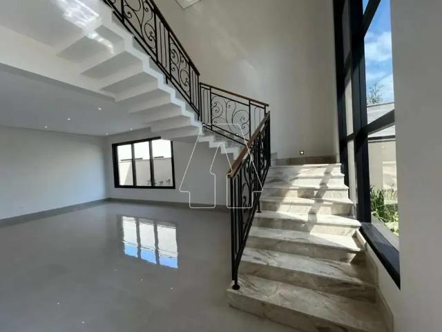 Casa aluguel em Região Imediata de Araçatuba, Araçatuba