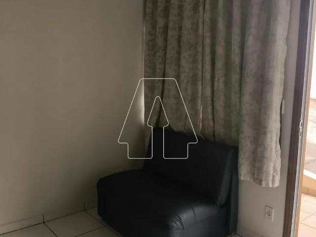 Casa aluguel em Araçatuba, Região Geográfica Intermediária de Araçatuba