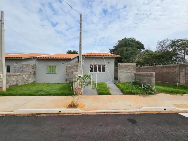 Casa aluguel em Região Imediata de Araçatuba, Araçatuba