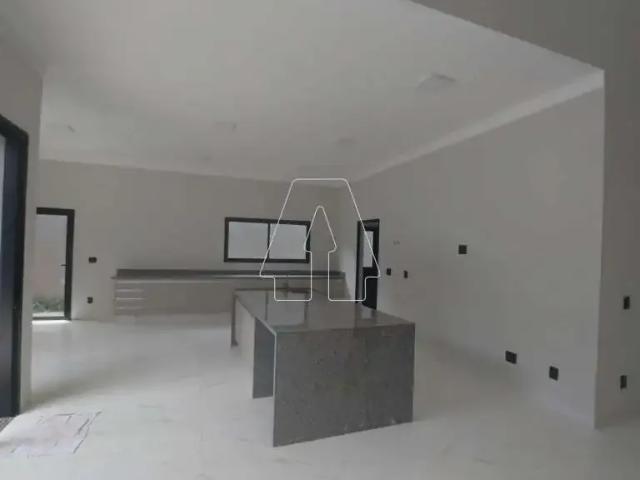 Casa aluguel em Região Imediata de Araçatuba, Araçatuba