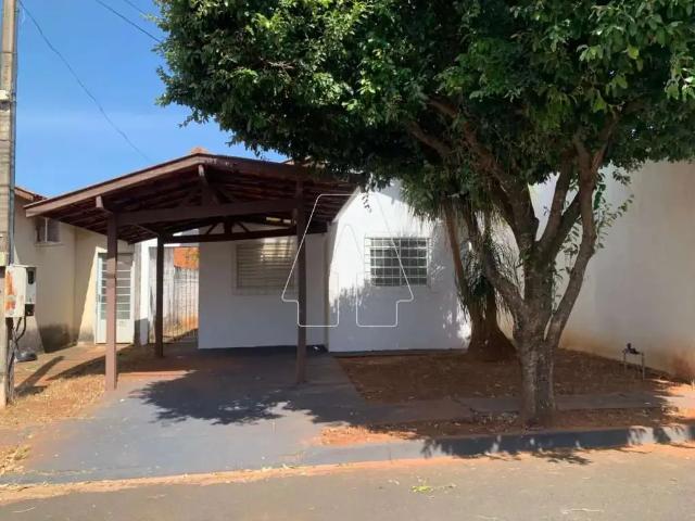 Casa aluguel em Região Imediata de Araçatuba, Araçatuba