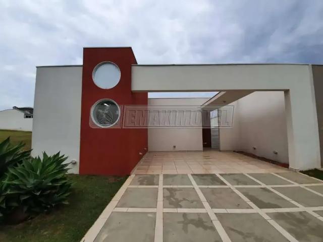 Casa aluguel em Região Imediata de Sorocaba, Região Metropolitana de Sorocaba