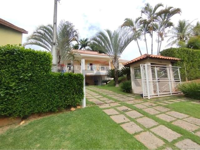Casa aluguel em Loteamento Villa Central, Araçoiaba da Serra