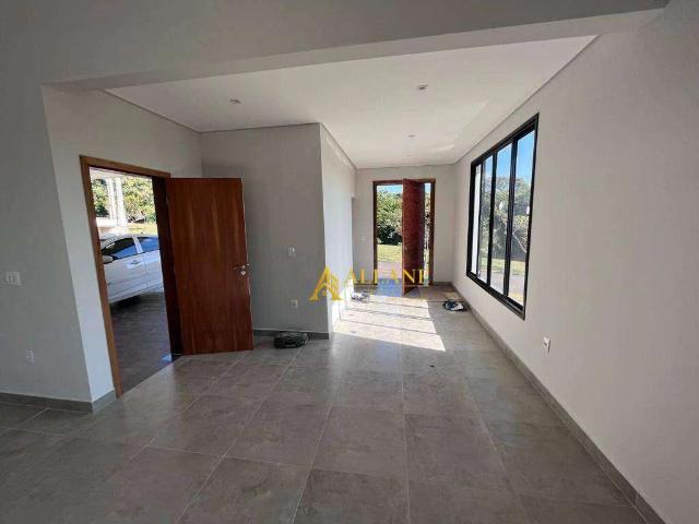 Casa aluguel em Loteamento Villa Central, Araçoiaba da Serra