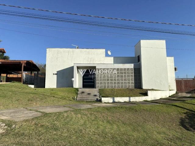 Casa aluguel em Village Ipanema, Araçoiaba da Serra