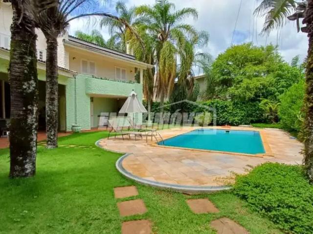 Casa aluguel em Região Imediata de Sorocaba, Região Metropolitana de Sorocaba