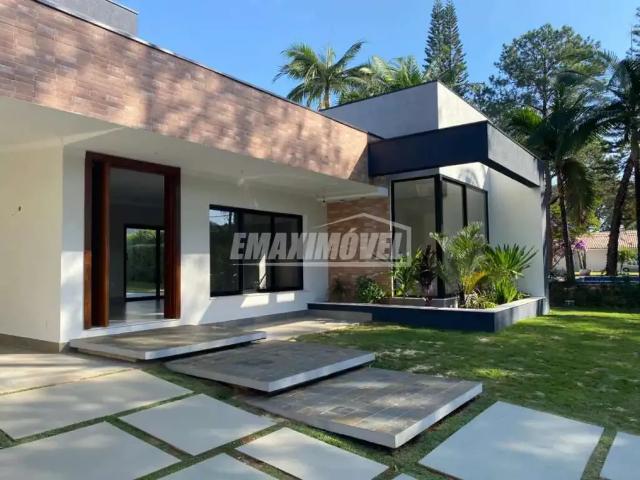 Casa aluguel em Região Imediata de Sorocaba, Região Metropolitana de Sorocaba