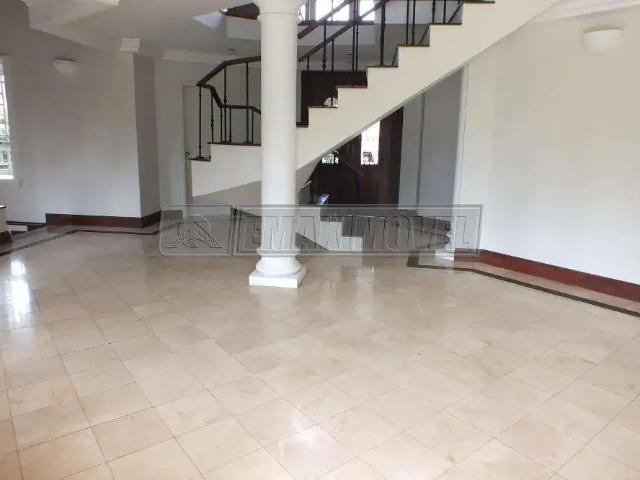 Casa aluguel em Região Imediata de Sorocaba, Região Metropolitana de Sorocaba
