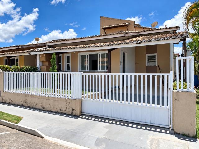 Casa aluguel em Aracaju