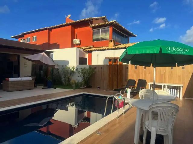 Casa aluguel em Região Geográfica Imediata de Aracaju, Região Metropolitana de Aracaju