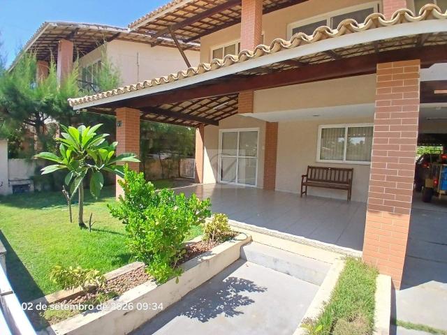 Casa aluguel em Região Geográfica Imediata de Aracaju, Região Metropolitana de Aracaju