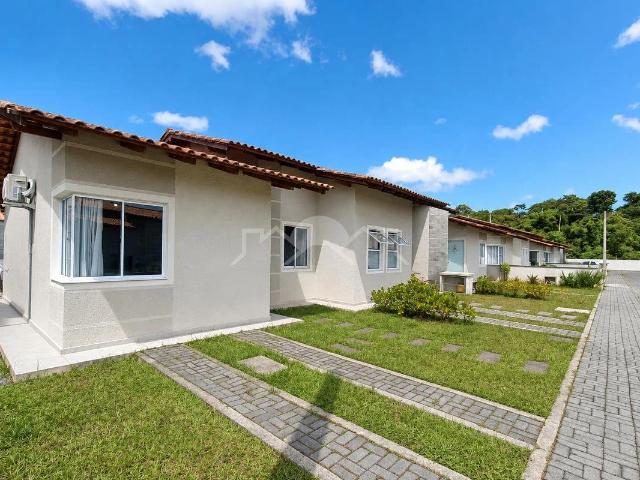 Casa aluguel em Corveta, Araquari