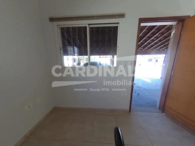 Casa aluguel em Araraquara, Região Geográfica Intermediária de Araraquara
