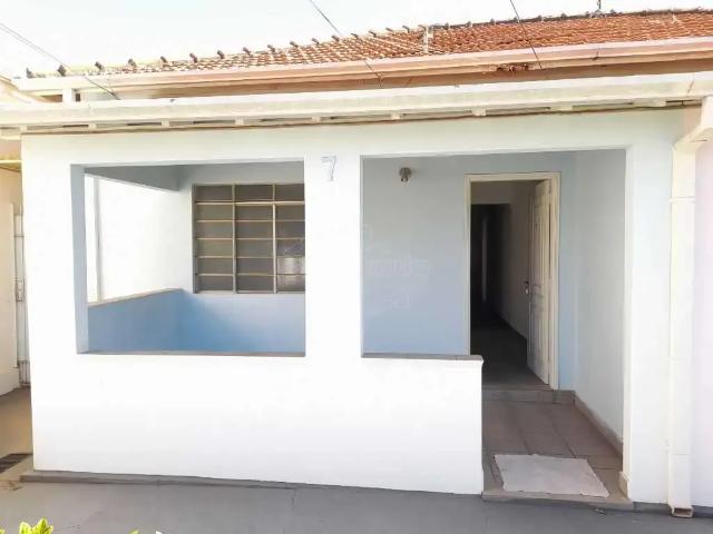 Casa aluguel em Região Imediata de Araraquara, Araraquara