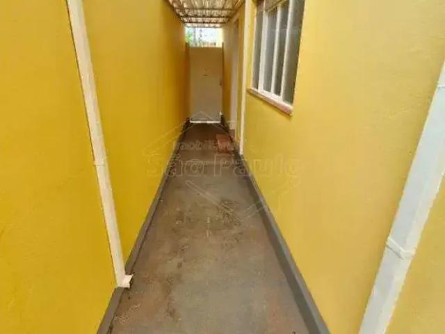 Casa aluguel em Região Imediata de Araraquara, Araraquara