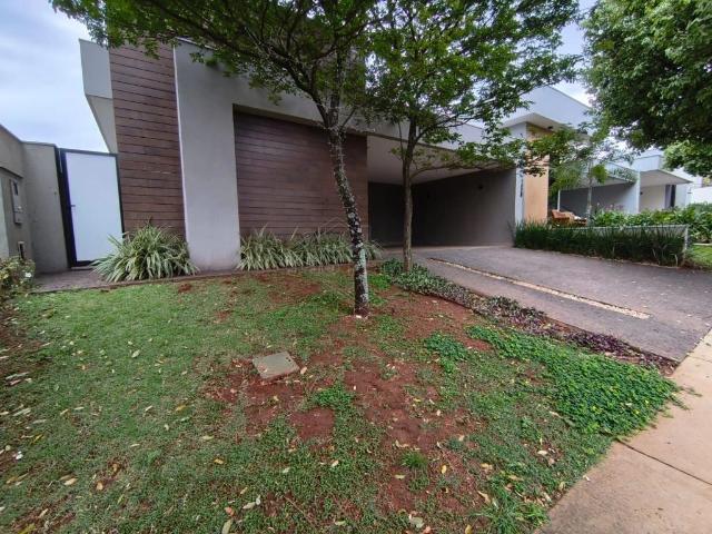 Casa aluguel em Loteamento Residencial e Comercial Quinta das Tipuanas, Araraquara