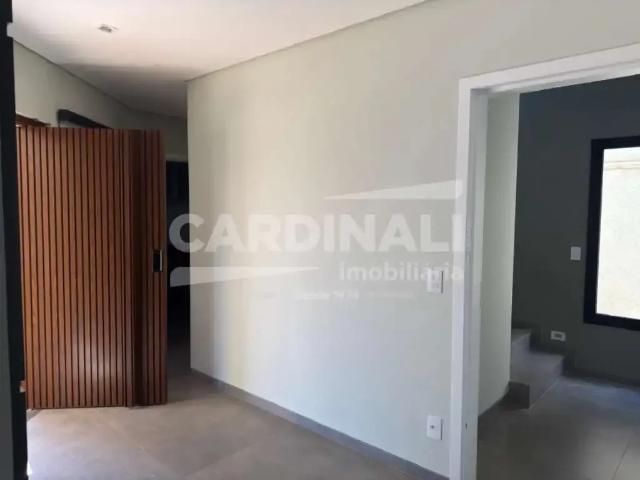 Casa aluguel em Região Imediata de Araraquara, Araraquara