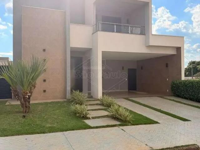 Casa aluguel em Região Imediata de Araraquara, Araraquara