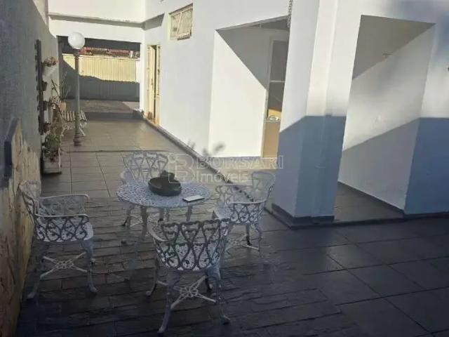 Casa aluguel em Região Imediata de Araraquara, Araraquara