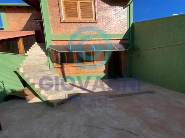 Casa aluguel em Região Imediata de Araraquara, Araraquara