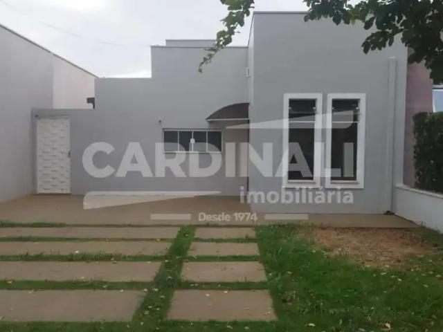 Casa aluguel em Região Imediata de Araraquara, Araraquara