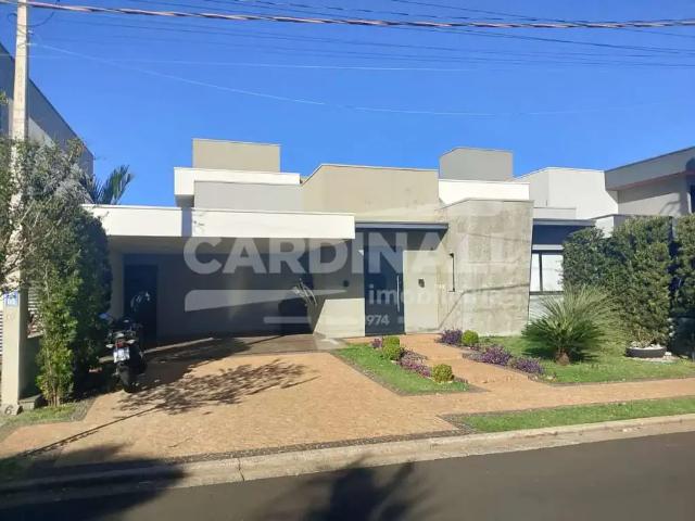 Casa aluguel em Região Imediata de Araraquara, Araraquara