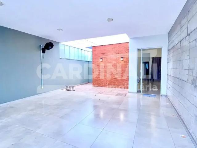 Casa aluguel em Região Imediata de Araraquara, Araraquara