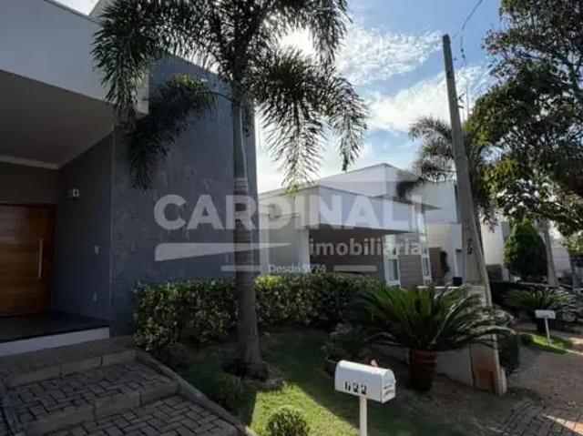 Casa aluguel em Região Imediata de Araraquara, Araraquara