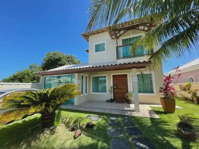 Casa aluguel em Região Geográfica Imediata de Cabo Frio, Araruama