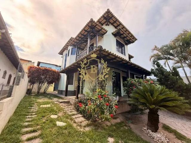 Casa aluguel em Região Geográfica Imediata de Cabo Frio, Araruama