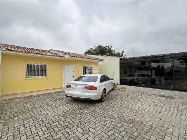Casa aluguel em Região Geográfica Imediata de Curitiba, Região Metropolitana de Curitiba