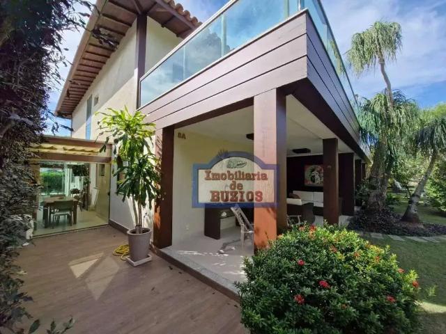 Casa aluguel em Região Geográfica Imediata de Cabo Frio, Região Sudeste