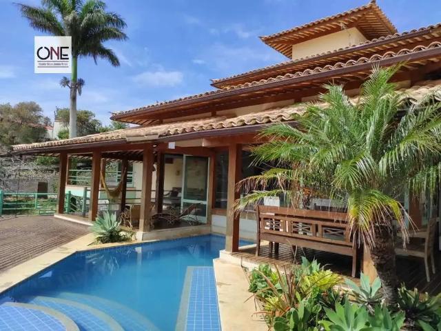 Casa aluguel em Região Geográfica Imediata de Cabo Frio, Região Sudeste